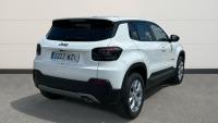 Jeep Avenger 1.2 G 74kW (100CV) Altitude