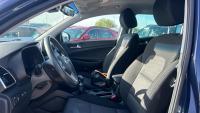 Hyundai Tucson 1.6 CRDI 85kW (116CV) 48V Tecno 4X2