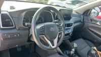 Hyundai Tucson 1.6 CRDI 85kW (116CV) 48V Tecno 4X2