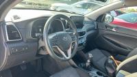 Hyundai Tucson 1.6 CRDI 85kW (116CV) 48V Tecno 4X2