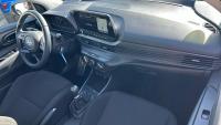 Hyundai Bayon 1.2 MPI Maxx