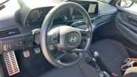 Hyundai Bayon 1.2 MPI Maxx
