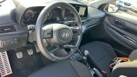Hyundai Bayon 1.2 MPI Maxx