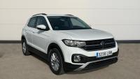Volkswagen T-cross Advance 1.0 TSI 81kW (110CV) DSG