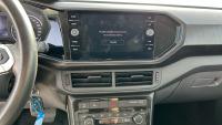 Volkswagen T-cross Advance 1.0 TSI 81kW (110CV) DSG