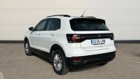 Volkswagen T-cross Advance 1.0 TSI 81kW (110CV) DSG