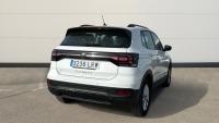 Volkswagen T-cross Advance 1.0 TSI 81kW (110CV) DSG