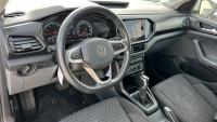 Volkswagen T-cross Advance 1.0 TSI 81kW (110CV) DSG