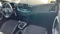 Kia Ceed 1.0 T-GDi 74kW (100CV) Style Edition