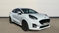 Ford Puma 1.0 EcoBoost 125cv ST-Line MHEV