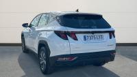 Hyundai Tucson 1.6 TGDI 110kW (150CV) Klass Safe