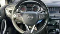 Opel Astra 1.4T SHT 107kW Business Elegance CVT ST