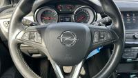 Opel Astra 1.4T SHT 107kW Business Elegance CVT ST