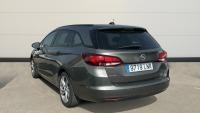 Opel Astra 1.4T SHT 107kW Business Elegance CVT ST