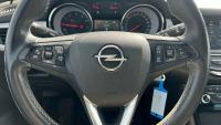 Opel Astra 1.4T SHT 107kW Business Elegance CVT ST