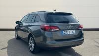 Opel Astra 1.4T SHT 107kW Business Elegance CVT ST