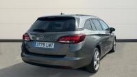 Opel Astra 1.4T SHT 107kW Business Elegance CVT ST