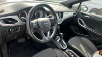 Opel Astra 1.4T SHT 107kW Business Elegance CVT ST
