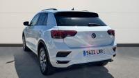 Volkswagen T-roc Advance R-Line 1.0 TSI 81kW (110CV)