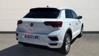 Volkswagen T-roc Advance R-Line 1.0 TSI 81kW (110CV)