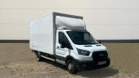 Ford Transit 350 121kW L3H2 Van Trend RWD HD Auto