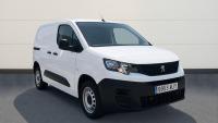 Peugeot Partner Standard 600kg BlueHDi 73kW