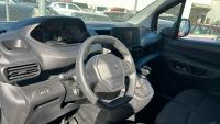 Peugeot Partner Standard 600kg BlueHDi 73kW
