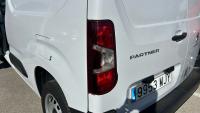 Peugeot Partner Standard 600kg BlueHDi 73kW