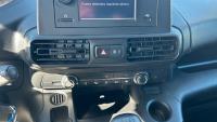Peugeot Partner Standard 600kg BlueHDi 73kW