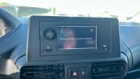Peugeot Partner Standard 600kg BlueHDi 73kW