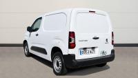 Peugeot Partner Standard 600kg BlueHDi 73kW