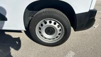 Peugeot Partner Standard 600kg BlueHDi 73kW