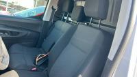 Peugeot Partner Standard 600kg BlueHDi 73kW