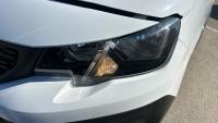 Peugeot Partner Standard 600kg BlueHDi 73kW