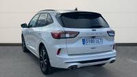 Ford Kuga ST-Line X 2.0 EcoBlue MHEV 110kW (150CV)