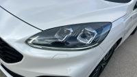 Ford Kuga ST-Line X 2.0 EcoBlue MHEV 110kW (150CV)