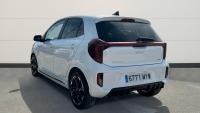 Kia Picanto 1.2 DPi 58kW (79CV) GT Line