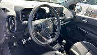 Kia Picanto 1.2 DPi 58kW (79CV) GT Line