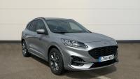 Ford Kuga ST-Line X 2.5 Duratec FHEV Auto