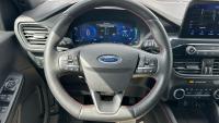 Ford Kuga ST-Line X 2.5 Duratec FHEV Auto