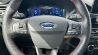 Ford Kuga ST-Line X 2.5 Duratec FHEV Auto