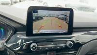 Ford Kuga ST-Line X 2.5 Duratec FHEV Auto