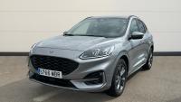 Ford Kuga ST-Line X 2.5 Duratec FHEV Auto