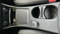Mercedes-Benz Clase Gla GLA 180