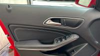 Mercedes-Benz Clase Gla GLA 180
