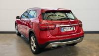 Mercedes-Benz Clase Gla GLA 180