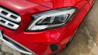 Mercedes-Benz Clase Gla GLA 180
