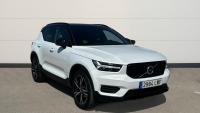 Volvo Xc40 1.5 T2 R-Design Auto