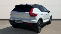 Volvo Xc40 1.5 T2 R-Design Auto