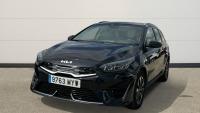 Kia Ceed Tourer Tourer 1.6 GDi PHEV 104kW (141CV) eDrive